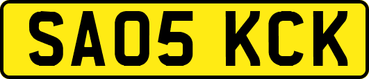 SA05KCK