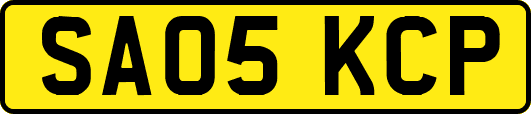SA05KCP