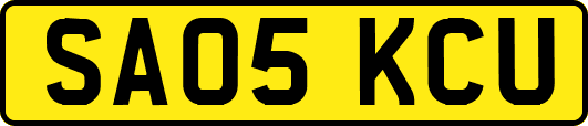 SA05KCU