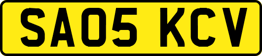 SA05KCV