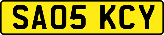 SA05KCY