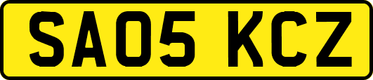 SA05KCZ
