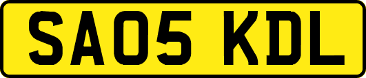 SA05KDL