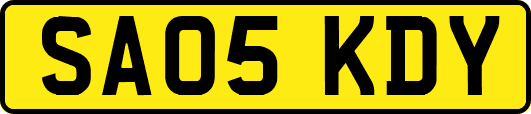 SA05KDY