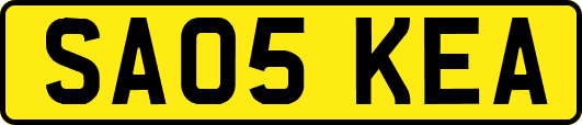 SA05KEA