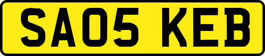 SA05KEB