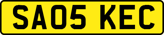 SA05KEC