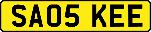 SA05KEE