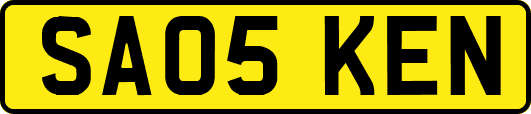 SA05KEN