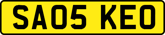 SA05KEO