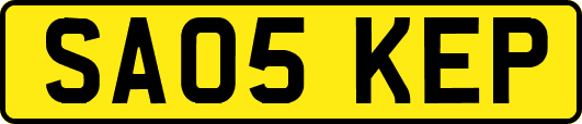 SA05KEP