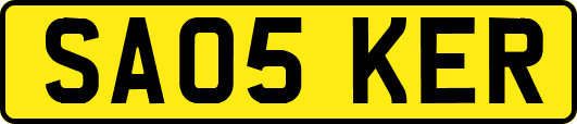 SA05KER