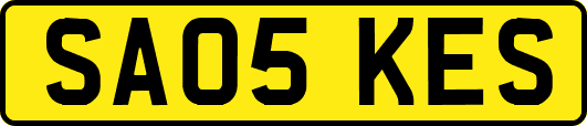 SA05KES