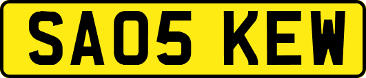 SA05KEW