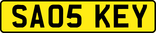 SA05KEY