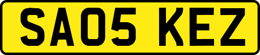 SA05KEZ