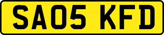 SA05KFD