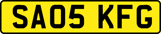SA05KFG