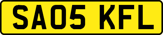 SA05KFL