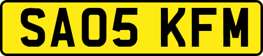 SA05KFM