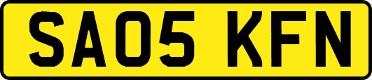 SA05KFN