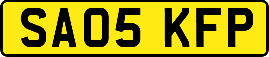 SA05KFP