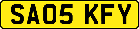SA05KFY