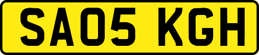 SA05KGH