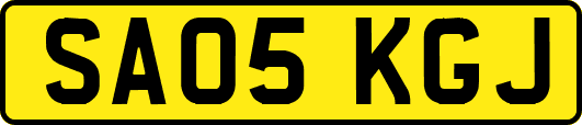 SA05KGJ