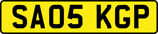 SA05KGP