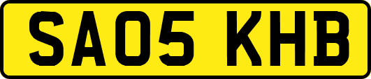SA05KHB
