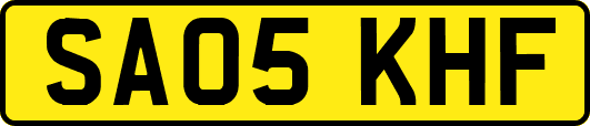 SA05KHF