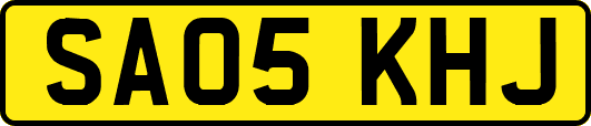 SA05KHJ