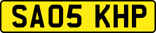 SA05KHP