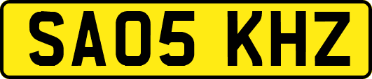 SA05KHZ