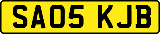 SA05KJB