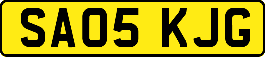 SA05KJG