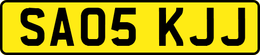 SA05KJJ