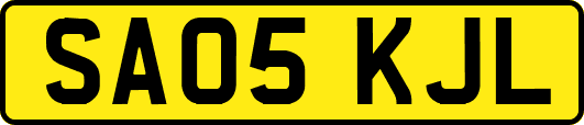 SA05KJL