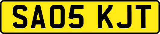 SA05KJT