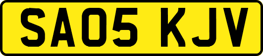 SA05KJV