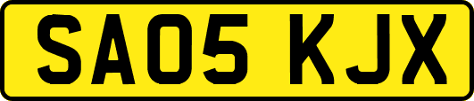 SA05KJX