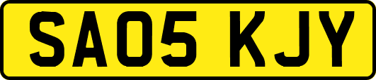 SA05KJY