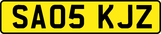 SA05KJZ