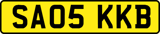 SA05KKB