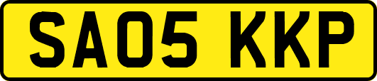 SA05KKP