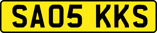 SA05KKS