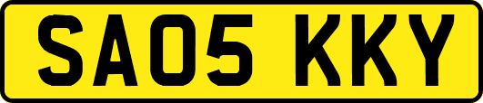 SA05KKY