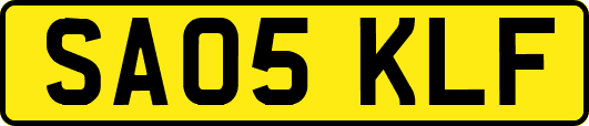 SA05KLF