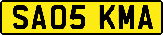 SA05KMA